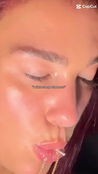 dualipa leaked video preview