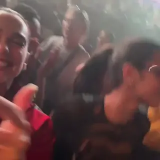 dualipa leaked video, frame 2