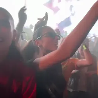 dualipa leaked video, frame 3
