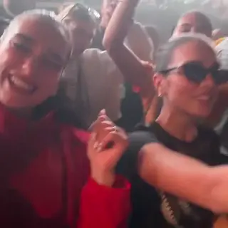 dualipa leaked video, frame 6