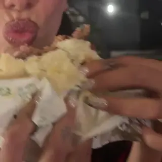 dualipa leaked video, frame 5