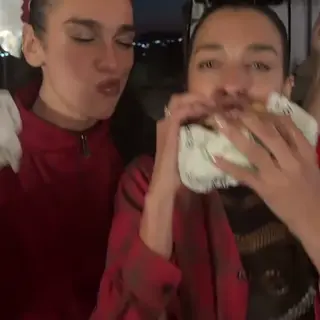 dualipa leaked video, frame 6