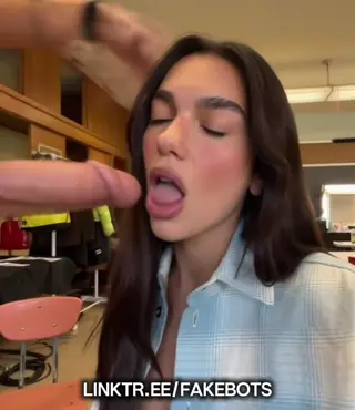 dualipa leaked video preview