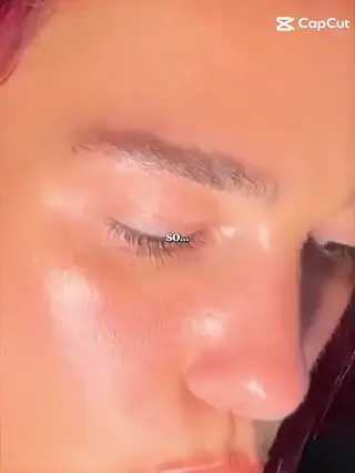 dualipa leaked video preview