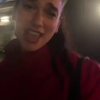 dualipa leaked video, frame 3