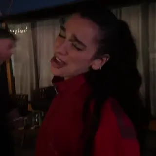 dualipa leaked video, frame 5