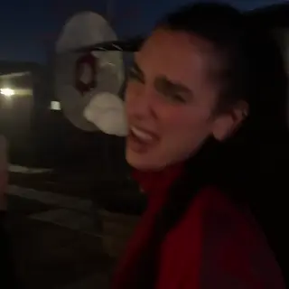 dualipa leaked video, frame 6