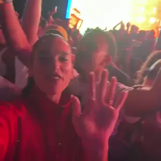 dualipa leaked video, frame 1
