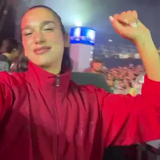 dualipa leaked video, frame 5