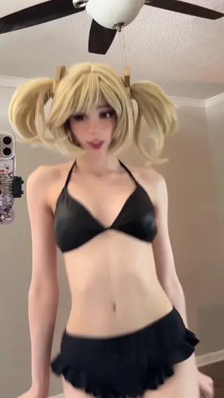 duckie_cos leaked video, frame 2