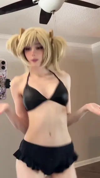 duckie_cos leaked video, frame 4