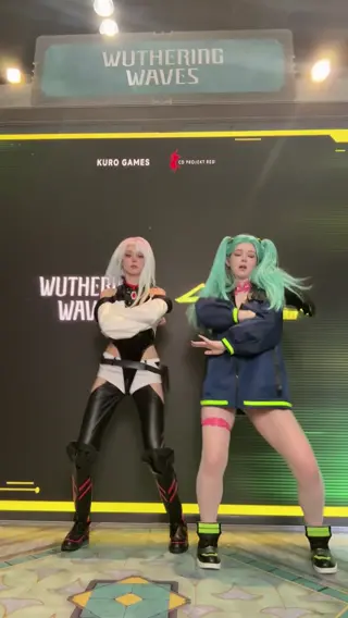 duckie_cos leaked video, frame 5