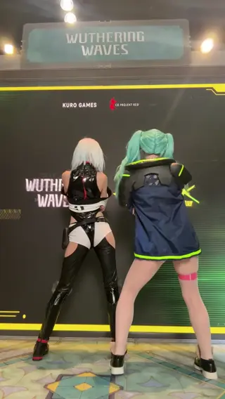 duckie_cos leaked video, frame 6