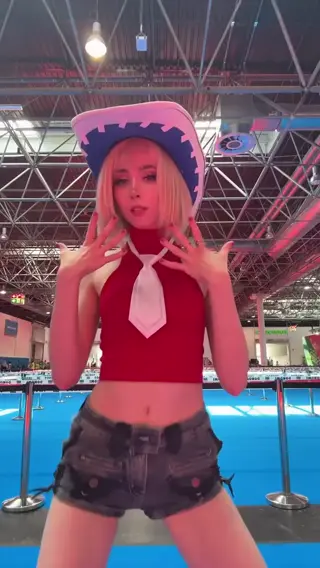 duckie_cos leaked video, frame 3