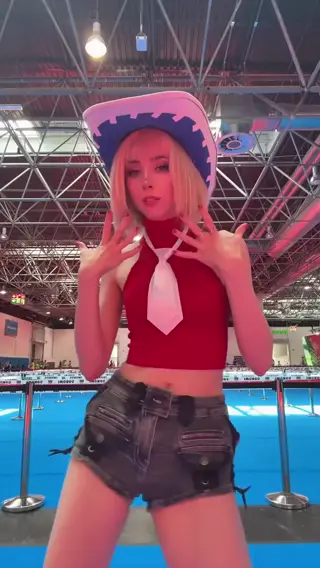 duckie_cos leaked video, frame 4