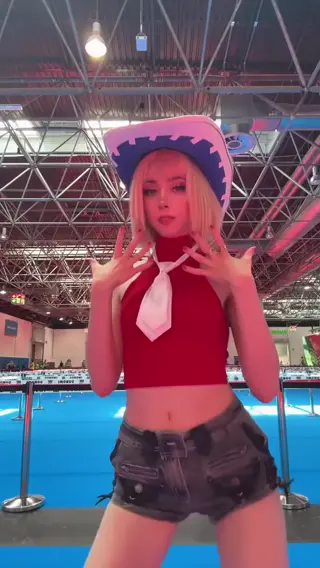 duckie_cos leaked video, frame 5