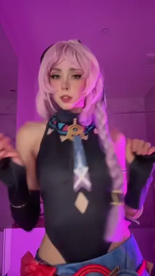 duckie_cos leaked video, frame 3