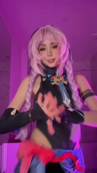 duckie_cos leaked video, frame 5