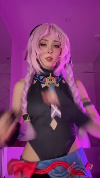 duckie_cos leaked video, frame 6