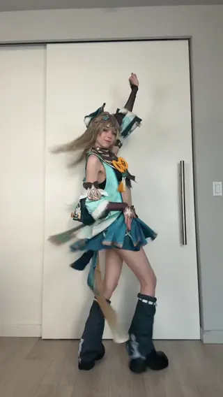 duckie_cos leaked video preview