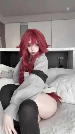 duckie_cos leaked video, frame 4