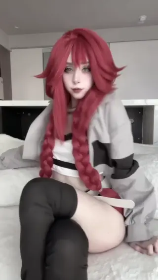 duckie_cos leaked video, frame 5