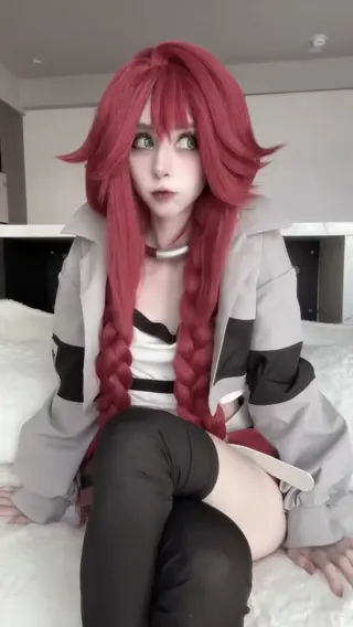 duckie_cos leaked video, frame 6