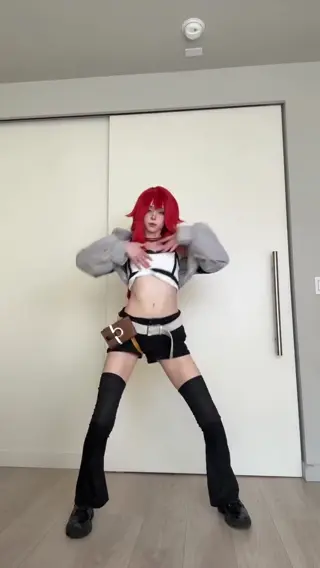 duckie_cos leaked video preview