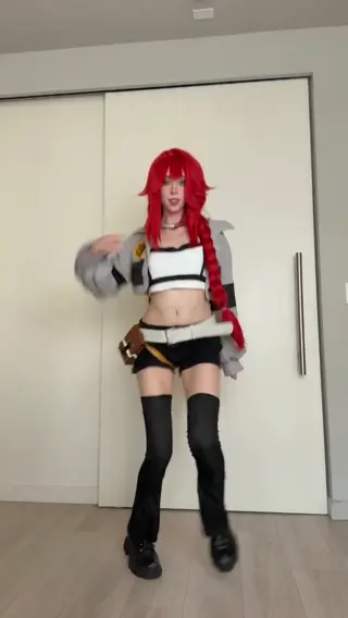 duckie_cos leaked video preview