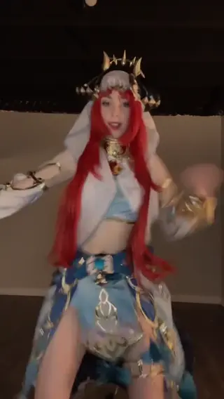 duckie_cos leaked video preview