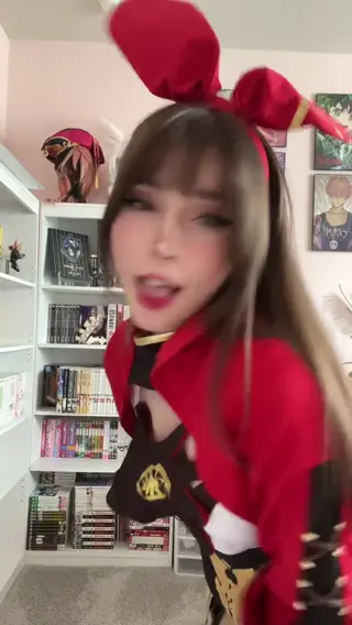 duckie_cos leaked video preview