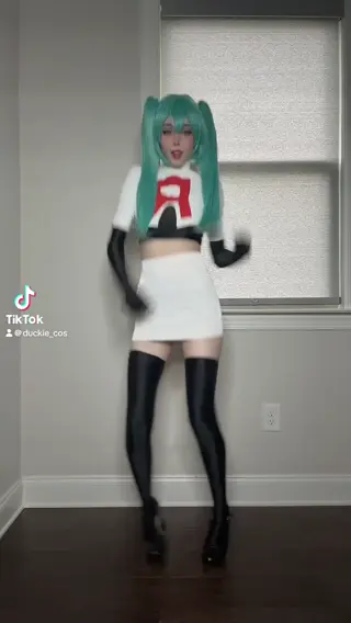 duckie_cos leaked video preview