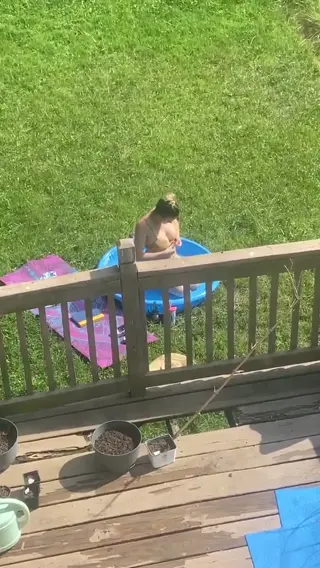 dumbbitchmurphy leaked video, frame 3