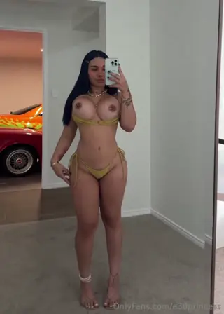 e30princessvip leaked video, frame 3