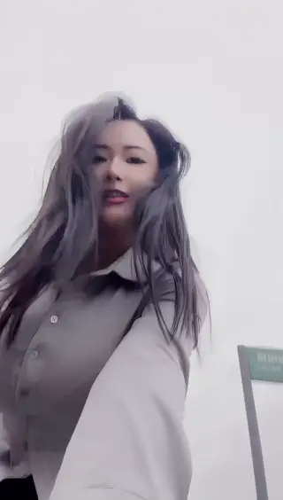 echoyueofficial leaked video, frame 2