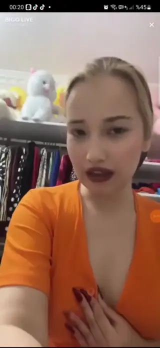 ecrindilekgkce leaked video, frame 2