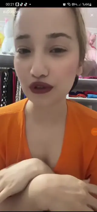 ecrindilekgkce leaked video, frame 4