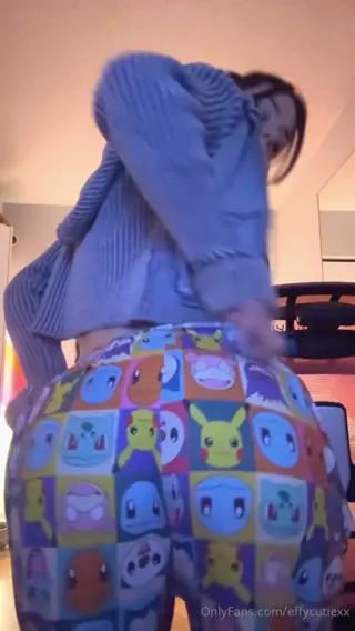effycutiexx leaked video, frame 4