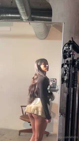 ehcico leaked video preview
