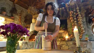 eirenebelle leaked video, frame 3