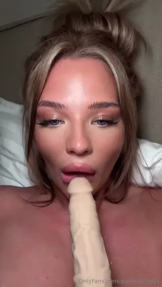 elainevictoria leaked video preview