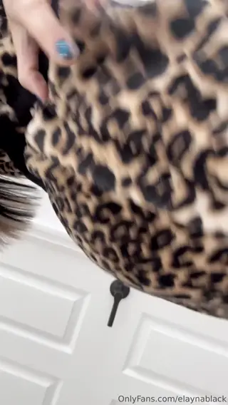 elaynablack leaked video, frame 4