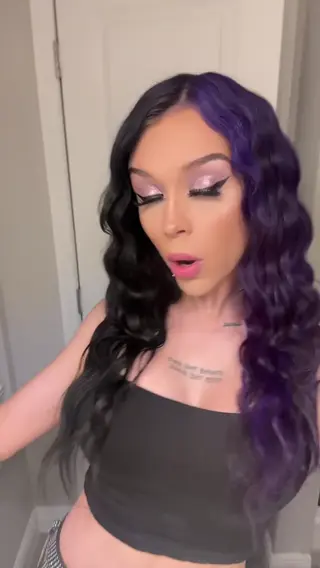 elaynablack leaked video preview