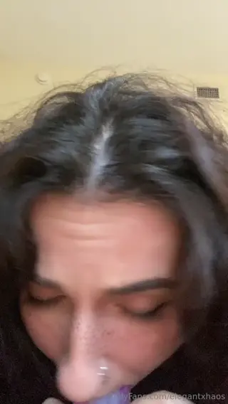 elegantxhaos leaked video, frame 3