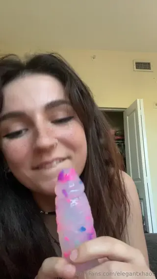 elegantxhaos leaked video, frame 4