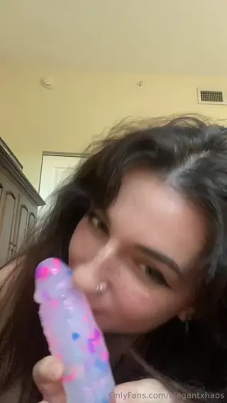 elegantxhaos leaked video, frame 6