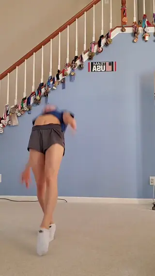 elena leaked video preview