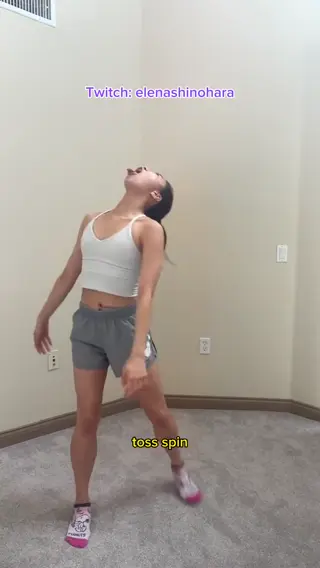 elena_shinohara leaked video, frame 4