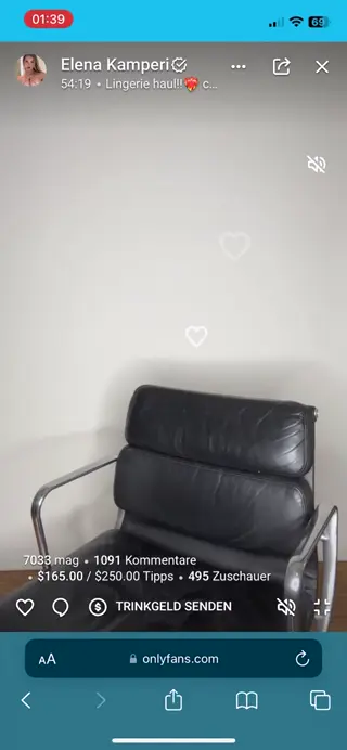 elenakamperi leaked video, frame 4