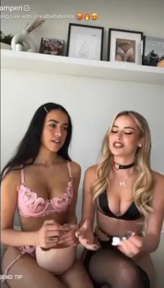 elenakamperi leaked video, frame 1